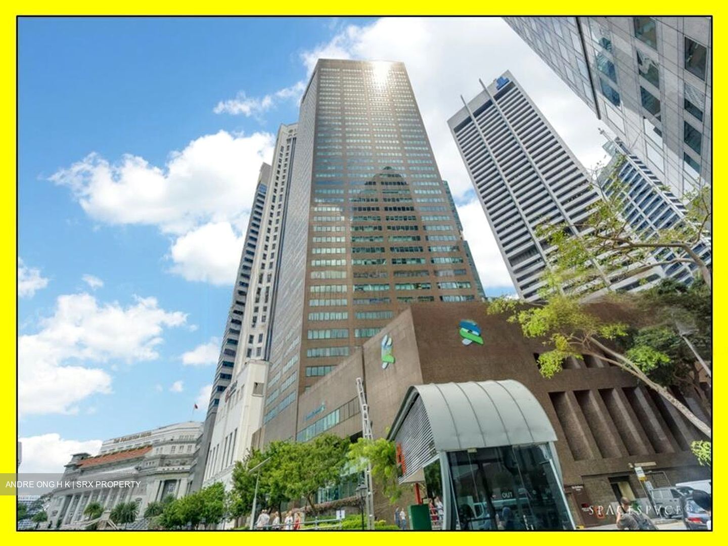 Chartered Bank Building (D1), Office #459388051